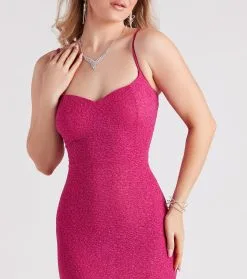 Windsor. Ainsley Glittering Evening Gown 29 Windsor. Ainsley Glittering Evening Gown -Formal Dresses Online Shop 05002 6995 4