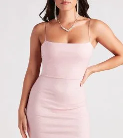 Windsor. Mckayla Formal Glitter Strappy Back Dress 13 Windsor. Mckayla Formal Glitter Strappy Back Dress -Formal Dresses Online Shop 05002 7151 4