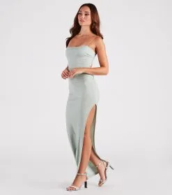 Windsor. Mckayla Formal Glitter Strappy Back Dress 16 Windsor. Mckayla Formal Glitter Strappy Back Dress -Formal Dresses Online Shop 05002 7154 3