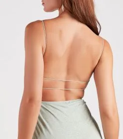 Windsor. Mckayla Formal Glitter Strappy Back Dress 17 Windsor. Mckayla Formal Glitter Strappy Back Dress -Formal Dresses Online Shop 05002 7154 4