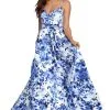 Windsor. Amora Floral Ball Gown Dress 2 Windsor. Amora Floral Ball Gown Dress -Formal Dresses Online Shop 05004 0552 1 f7f53138 2415 4d61 806f 87546f9fa89f