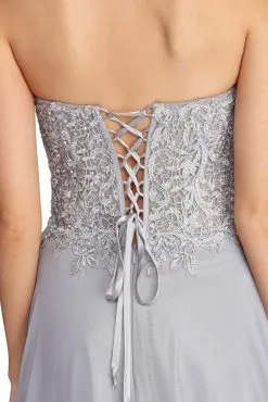 Windsor. Payson Embroidered Chiffon Ball Gown -Formal Dresses Online Shop 05005 0454 5 10c93cfe 4bc5 44cb 8c7c b74e16d56931