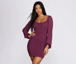 Windsor. Fab With Flair Mini Dress -Formal Dresses Online Shop 05101 0225 1 556c1949 c9fc 4247 ae45 c1633e6c884f