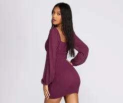 Windsor. Fab With Flair Mini Dress -Formal Dresses Online Shop 05101 0225 4 56c34792 608a 474e 9c3d 2c9fde5b88de