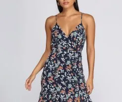 Windsor. Chic In Chiffon Tiered Dress -Formal Dresses Online Shop 05101 0261 3 a8029764 4fe5 46a7 abdc 139fa4fd4dac