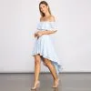 Windsor. Loving Lace High Low Skater Dress 2 Windsor. Loving Lace High Low Skater Dress -Formal Dresses Online Shop 05101 0571 1 766c6425 164f 4bab b375 3671593e3efb
