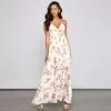 Windsor. Spring Into Florals Maxi Dress -Formal Dresses Online Shop 05101 0979 1 e145aa64 86c0 425e adcc 1e0f113e3e51