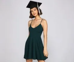 Windsor. Total Daydream Sleeveless Skater Dress -Formal Dresses Online Shop 05101 1060 3 7a97d8fc 9390 49b5 9d1d 1ce3dfdf413a