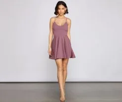 Windsor. Total Daydream Sleeveless Skater Dress -Formal Dresses Online Shop 05101 1061 4 60b99ced c5c3 4a2c a77d b13920ef93c7