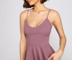 Windsor. Total Daydream Sleeveless Skater Dress -Formal Dresses Online Shop 05101 1061 5 4623900e 0d15 4489 9bf8 5c05ebb8e6b7 1