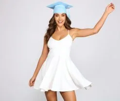 Windsor. Total Daydream Sleeveless Skater Dress -Formal Dresses Online Shop 05101 1062 1 38db3310 56ba 4255 acb5 622357feec24 1