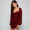 Windsor. Elevated Glam Ruched Mini Dress -Formal Dresses Online Shop 05101 1236 1 53de88a7 e47f 4458 872d 499068067b70