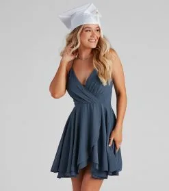 Windsor. Flutter Away Layered Skater Dress 31 Windsor. Flutter Away Layered Skater Dress -Formal Dresses Online Shop 05101 1459 5 0349217d 7e3e 4a11 a38b 196b35b5c9ba 1