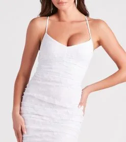 Windsor. Divine Destiny Lace V-Neck Mini Dress -Formal Dresses Online Shop 05101 2114 4 1cbd1d54 e7db 487f aa0e e8299b201beb