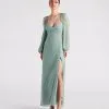 Windsor. PLACEHOLDER - Sheer Beauty Chiffon Slit Maxi Dress 1 Windsor. PLACEHOLDER - Sheer Beauty Chiffon Slit Maxi Dress -Formal Dresses Online Shop 05101 2241 3 8b4f3ee0 1028 432d b65d 589922ebdc29 1