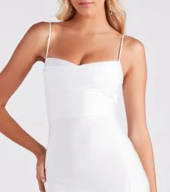 Windsor. Elegant Era Cowl Neck Midi Dress -Formal Dresses Online Shop 05101 2352 4