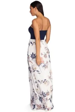 Windsor. Passionate About Florals Maxi Dress -Formal Dresses Online Shop 05101 8178 3 e0ddee18 abfa 4282 99c0 a819fa06e131