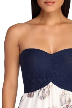 Windsor. Passionate About Florals Maxi Dress -Formal Dresses Online Shop 05101 8178 4 f1727d28 12fd 421e 98fb 935d15d2455f