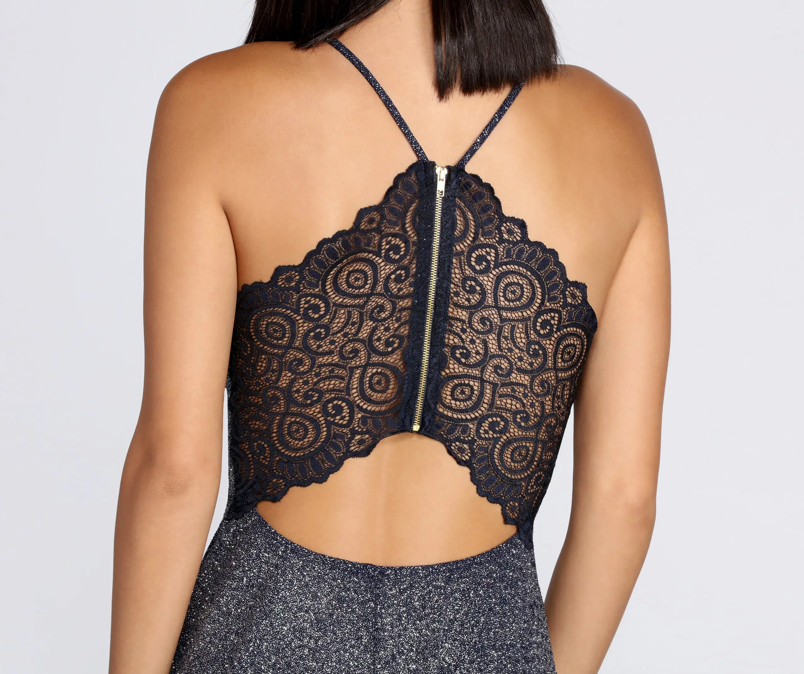 Windsor. Shine Bright Skater Dress 6 Windsor. Shine Bright Skater Dress - Image 4