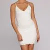 Windsor. Crochet Beauty Mini Dress 2 Windsor. Crochet Beauty Mini Dress -Formal Dresses Online Shop 05101 8534 1 9ee9159e 1079 44b0 b74a 86f2e35d7e08