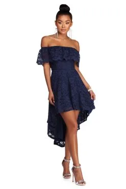 Windsor. Add Some Flair Skater Dress -Formal Dresses Online Shop 05101 8730 1 a72adffe 8c2e 4fd8 b3f6 32b731c7ea63