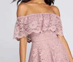 Windsor. Add Some Flair Skater Dress -Formal Dresses Online Shop 05101 8731 2 b1766e2b c5c8 4363 a1a4 34eca3bcdc9f