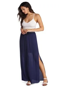 Windsor. Crochet Cutie Maxi Dress 41 Windsor. Crochet Cutie Maxi Dress -Formal Dresses Online Shop 05102 0057 2 4e76481d a63b 40ef b2af 97d584e7c4db