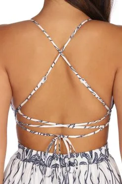 Windsor. Bohemian Feels Maxi Dress -Formal Dresses Online Shop 05102 0070 4 2e0fc3d9 e669 4481 a87d f8dea41f17c6