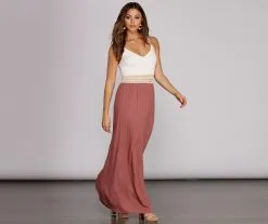 Windsor. Crochet Cutie Maxi Dress 34 Windsor. Crochet Cutie Maxi Dress -Formal Dresses Online Shop 05102 0106 3 2376dffa 7133 4325 aca9 274643df35e6