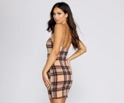 Windsor. Pretty And Posh Mini Dress -Formal Dresses Online Shop 05102 0193 3 5211e1f8 2b07 4522 a1ed bd2287938d7a