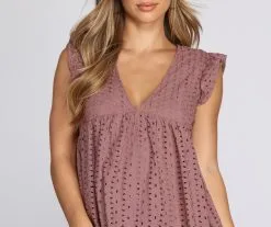 Windsor. Sweet Girl Mini Dress -Formal Dresses Online Shop 05102 0310 2 1158d631 146e 4506 ab47 03b1ca58cbd5