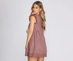 Windsor. Sweet Girl Mini Dress -Formal Dresses Online Shop 05102 0310 4 02f9a17b e5e6 4b13 aa5e 02a8aad31de5