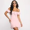 Windsor. Romanced In Ruffles A-Line Mini Dress 2 Windsor. Romanced In Ruffles A-Line Mini Dress -Formal Dresses Online Shop 05102 0811 1 ced608e8 529a 4c7d 9027 30c0af94bbe4