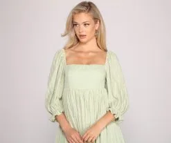 Windsor. Sweet Style Babydoll Dress -Formal Dresses Online Shop 05102 2443 3 b6696950 9c1f 42ce 9a9e ca469255615a