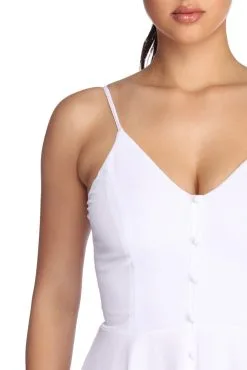 Windsor. Fresh And Flirty Skater Dress -Formal Dresses Online Shop 05102 3604 5