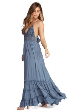 Windsor. Spring Stunner Maxi Dress -Formal Dresses Online Shop 05102 3836 2 48777be5 4914 4452 a86c 705f50101590