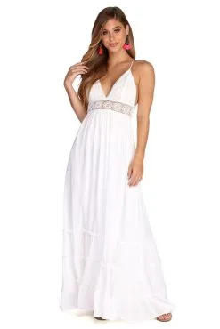 Windsor. Spring Stunner Maxi Dress -Formal Dresses Online Shop 05102 3845 2 085b8b1c 0b5e 4a24 9ba4 b365d230e93b