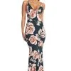 Windsor. Laced In Floral Maxi Dress -Formal Dresses Online Shop 05102 3873 1 75b81988 10fa 443c 949b 755da2ea4385