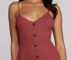 Windsor. Miss Midi Striped Dress -Formal Dresses Online Shop 05102 3994 3 99a2c589 33bf 43f0 aa23 75858cc9b028