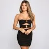 Windsor. Nights Like This Cutout Mini Dress 1 Windsor. Nights Like This Cutout Mini Dress -Formal Dresses Online Shop 05102 4060 1 0054d328 6a99 4fd6 a61b c77d30432ce7