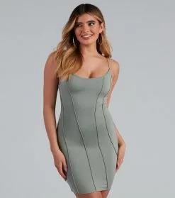 Windsor. Picture Perfect Knit Mini Dress -Formal Dresses Online Shop 05102 4181 1 7612e0ac 1a45 4fd5 8728 b9a3fbf1388b