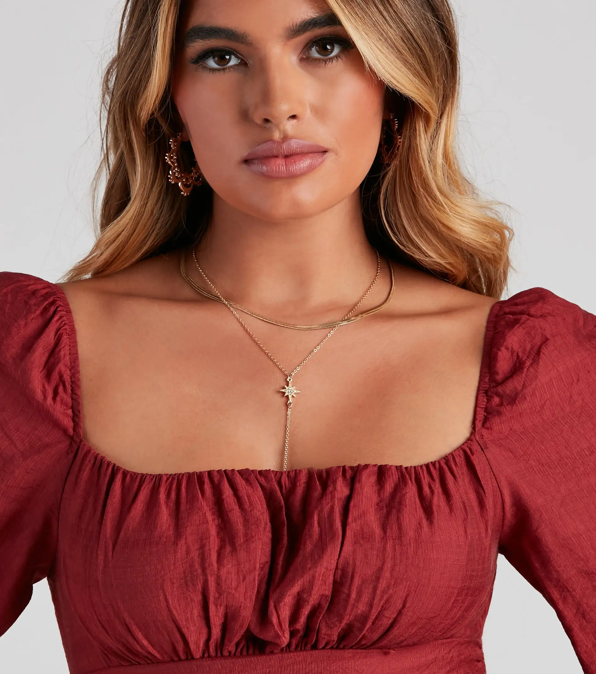 Windsor. Effortlessly Stylish Linen Dress 5 Windsor. Effortlessly Stylish Linen Dress - Image 3