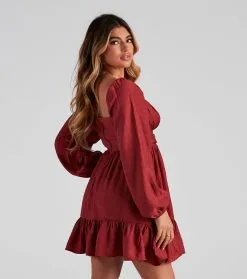 Windsor. Effortlessly Stylish Linen Dress 11 Windsor. Effortlessly Stylish Linen Dress -Formal Dresses Online Shop 05102 4246 5