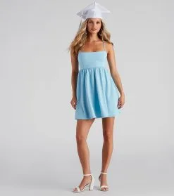 Windsor. Twirl-Worthy Moment Skater Dress -Formal Dresses Online Shop 05102 4577 2