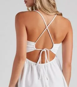 Windsor. Twirl-Worthy Moment Skater Dress -Formal Dresses Online Shop 05102 4578 3