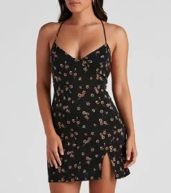 Windsor. Lily Girl A-Line Mini Dress 16 Windsor. Lily Girl A-Line Mini Dress -Formal Dresses Online Shop 05102 4673 3