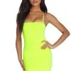 Windsor. Light Up The Night Neon Dress -Formal Dresses Online Shop 05103 0058 1 e21d6377 ec71 4ce2 8e6b 0f0beef54fd6