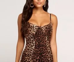 Windsor. Wild And Free Mini Dress -Formal Dresses Online Shop 05103 0232 3 2250d23a d14f 4504 962e ad01915c0b5d