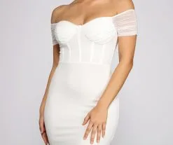 Windsor. Sweet And Sultry Bodycon Dress -Formal Dresses Online Shop 05103 3812 3 073ad57a c6af 45d5 a51b 0e86b24eeeb4