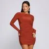 Windsor. Sultry Lace-Up Back Bodycon Dress -Formal Dresses Online Shop 05103 4080 1 9c524b05 26d4 444e ac47 a138ae14138b